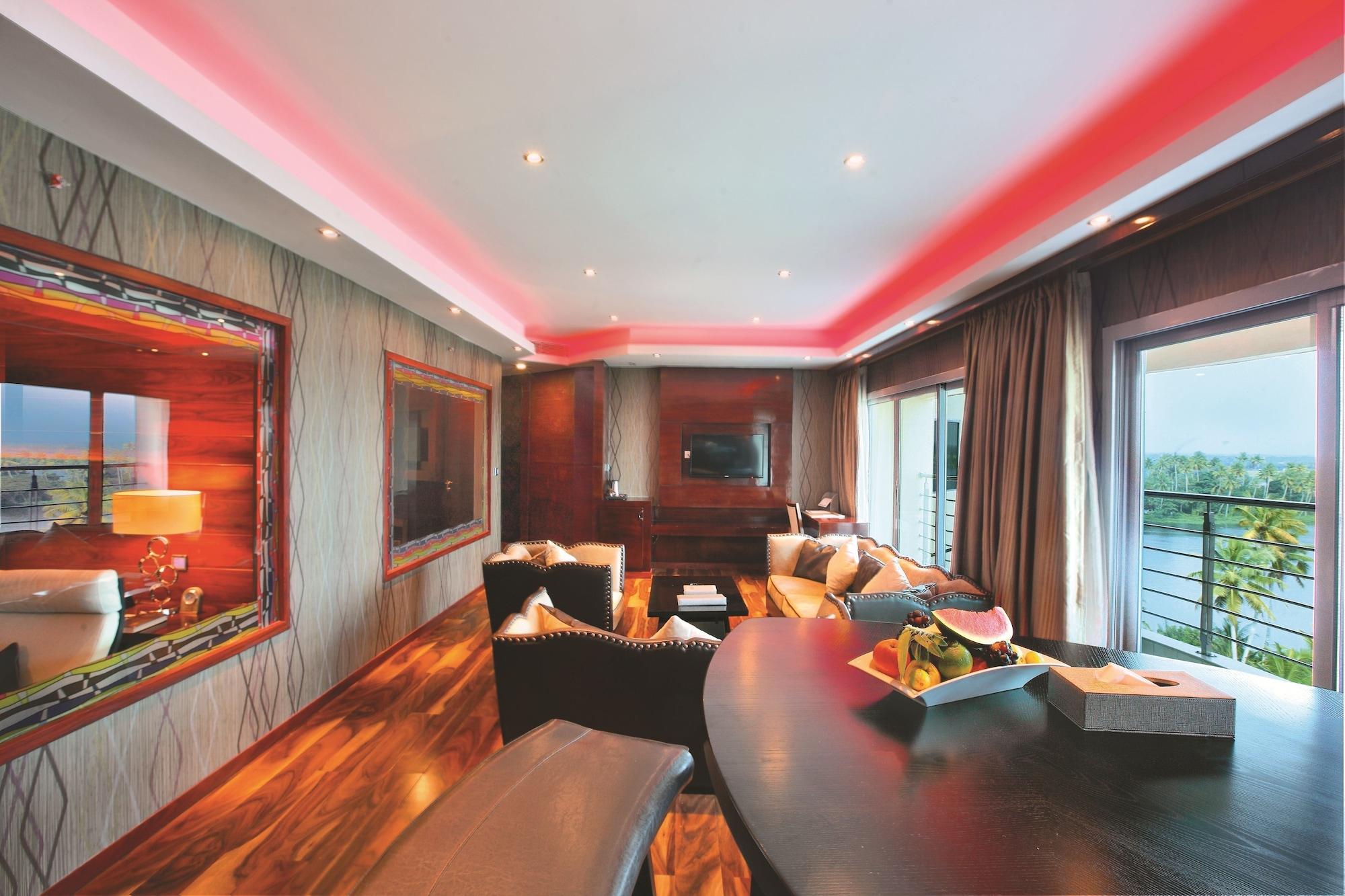 Ramada By Wyndham Alleppey Alappuzha Extérieur photo