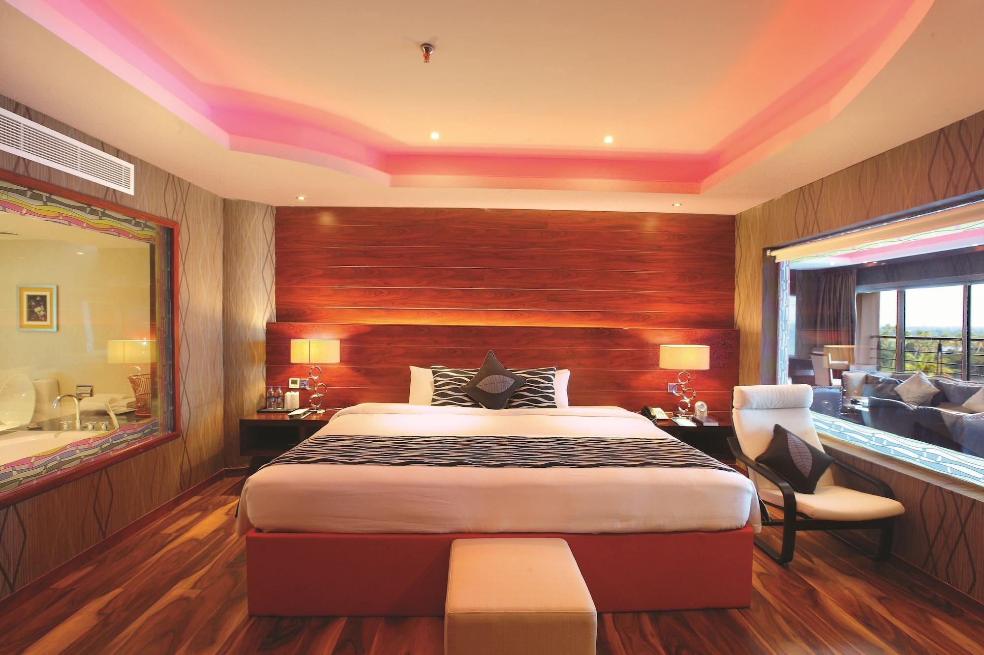 Ramada By Wyndham Alleppey Alappuzha Extérieur photo