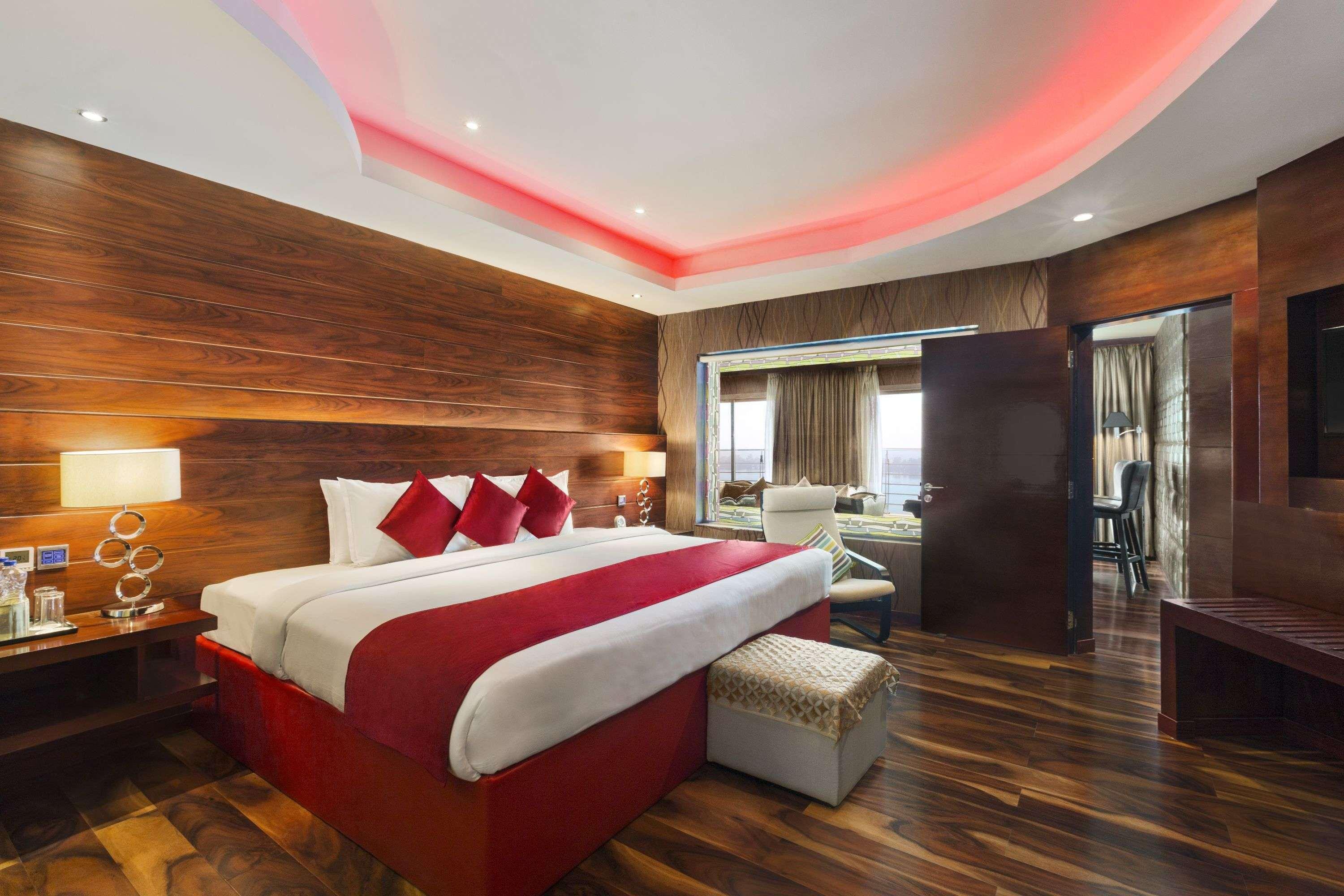 Ramada By Wyndham Alleppey Alappuzha Extérieur photo